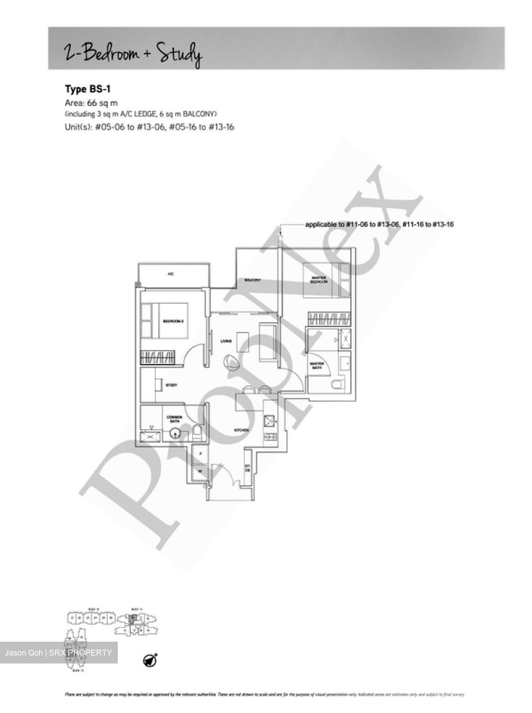 Nine Residences (D27), Apartment #615356631